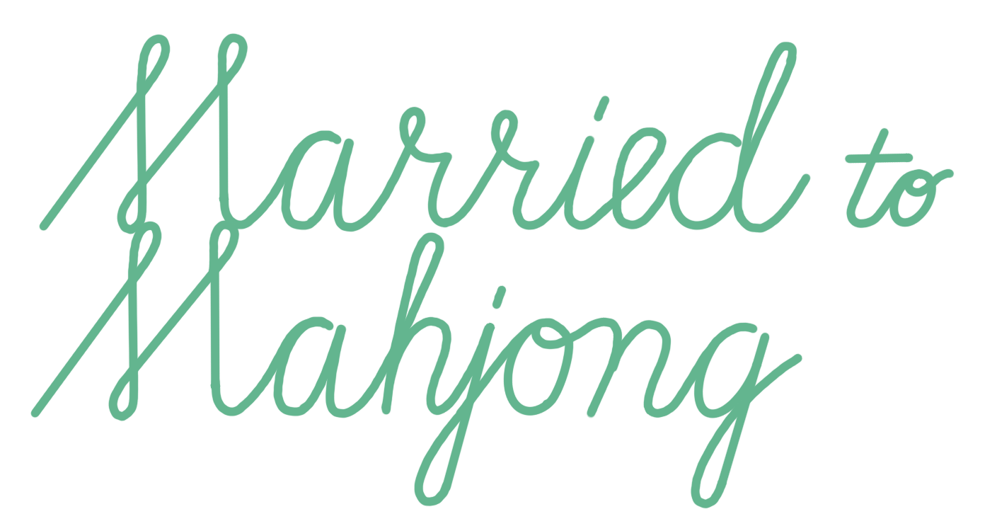 Married to Mahjong